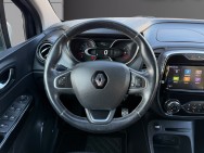 RENAULT d'occasion CAPTUR I 1.5 DCI 110 COOL GREY de 2016 Toulon Est