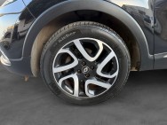 RENAULT d'occasion CAPTUR I 1.5 DCI 110 COOL GREY de 2016 Toulon Est