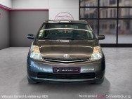 TOYOTA d'occasion PRIUS LIFTBACK 75 VVTI LINEA SOL de 2008 Strasbourg