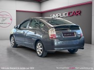 TOYOTA d'occasion PRIUS LIFTBACK 75 VVTI LINEA SOL de 2008 Strasbourg