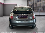 TOYOTA d'occasion PRIUS LIFTBACK 75 VVTI LINEA SOL de 2008 Strasbourg