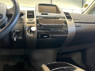TOYOTA d'occasion PRIUS LIFTBACK 75 VVTI LINEA SOL de 2008 Strasbourg