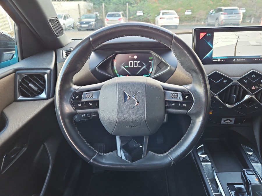DS d'occasion DS3 CROSSBACK 136CH 50KWH de 2020 Arras (62)﻿