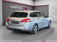 PEUGEOT d'occasion 308 SW II SW 1.6 E-HDI 115 FELINE de 2014