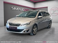 PEUGEOT d'occasion 308 SW II SW 1.6 E-HDI 115 FELINE de 2014