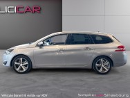 PEUGEOT d'occasion 308 SW II SW 1.6 E-HDI 115 FELINE de 2014