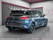 RENAULT d'occasion CLIO IV GRANDTOUR 1.5 DCI 110 EDITION ONE de 2017