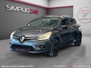 RENAULT d'occasion CLIO IV GRANDTOUR 1.5 DCI 110 EDITION ONE de 2017