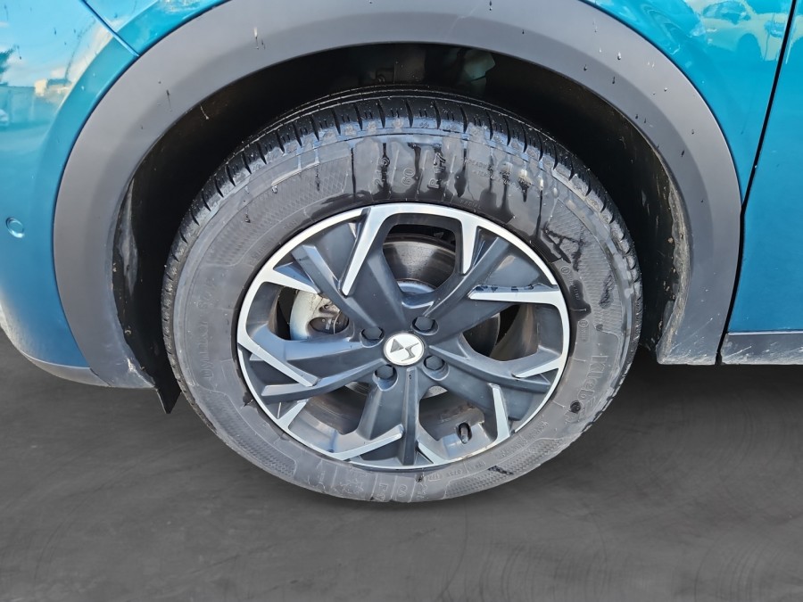 DS d'occasion DS3 CROSSBACK 136CH 50KWH de 2020 Arras (62)﻿