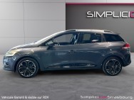 RENAULT d'occasion CLIO IV GRANDTOUR 1.5 DCI 110 EDITION ONE de 2017