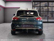 RENAULT d'occasion CLIO IV GRANDTOUR 1.5 DCI 110 EDITION ONE de 2017