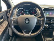 RENAULT d'occasion CLIO IV GRANDTOUR 1.5 DCI 110 EDITION ONE de 2017