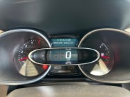 RENAULT d'occasion CLIO IV GRANDTOUR 1.5 DCI 110 EDITION ONE de 2017