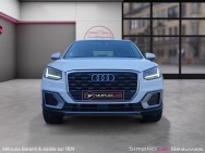AUDI d'occasion Q2 30 TFSI 116 de 2019 Beauvais (60)﻿