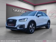 AUDI d'occasion Q2 30 TFSI 116 de 2019 Beauvais (60)﻿