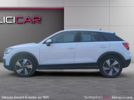 AUDI d'occasion Q2 30 TFSI 116 de 2019 Beauvais (60)﻿