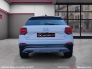 AUDI d'occasion Q2 30 TFSI 116 de 2019 Beauvais (60)﻿