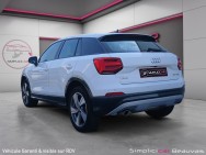 AUDI d'occasion Q2 30 TFSI 116 de 2019 Beauvais (60)﻿