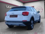 AUDI d'occasion Q2 30 TFSI 116 de 2019 Beauvais (60)﻿
