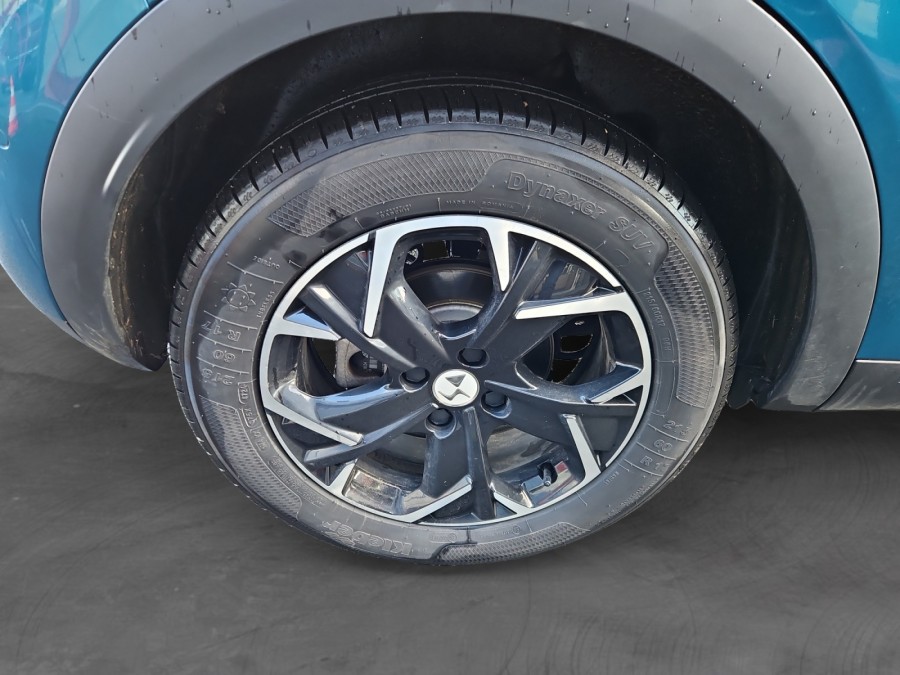 DS d'occasion DS3 CROSSBACK 136CH 50KWH de 2020 Arras (62)﻿