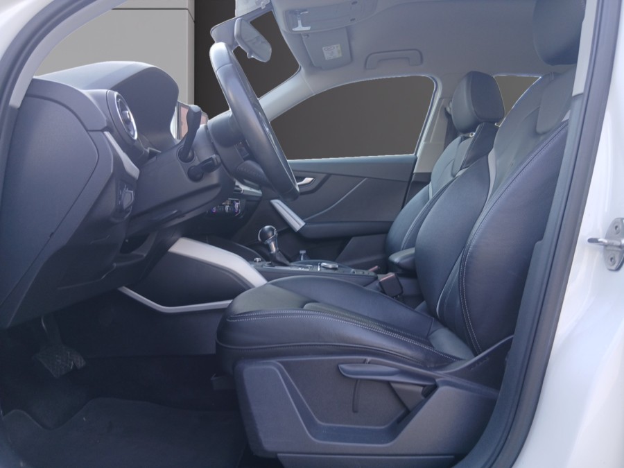 AUDI d'occasion Q2 30 TFSI 116 de 2019 Beauvais (60)﻿