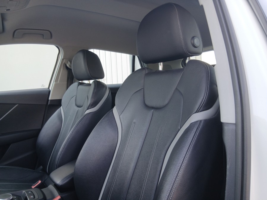 AUDI d'occasion Q2 30 TFSI 116 de 2019 Beauvais (60)﻿