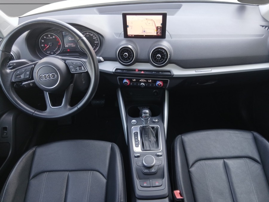 AUDI d'occasion Q2 30 TFSI 116 de 2019 Beauvais (60)﻿