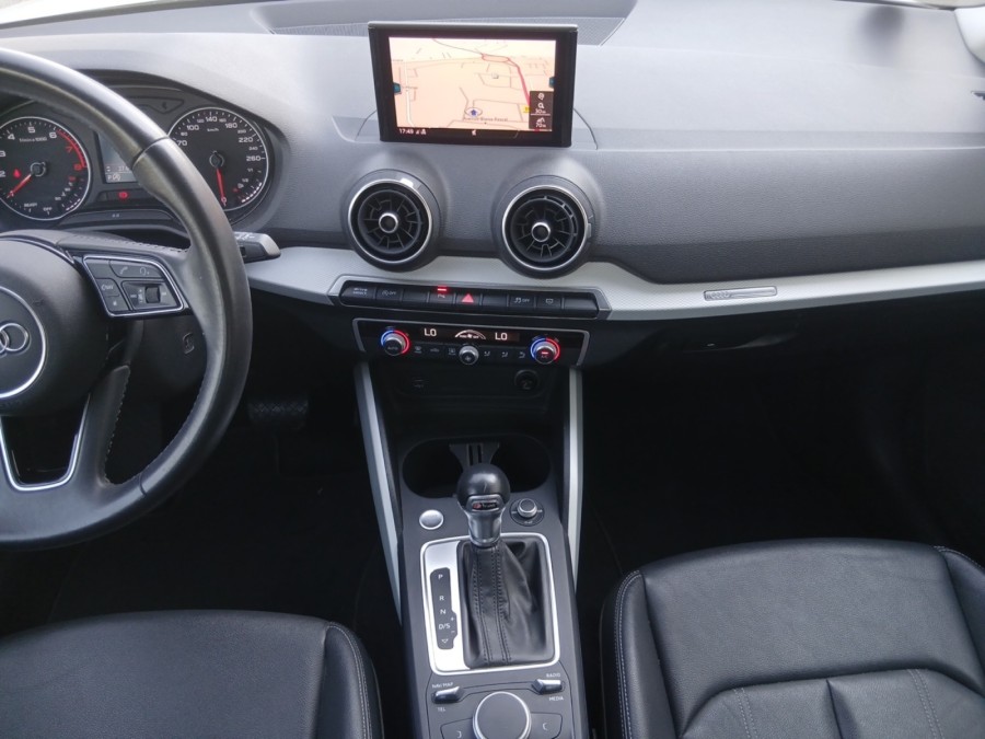 AUDI d'occasion Q2 30 TFSI 116 de 2019 Beauvais (60)﻿