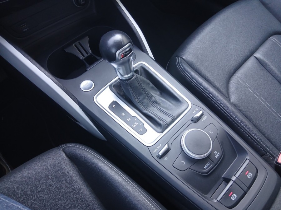 AUDI d'occasion Q2 30 TFSI 116 de 2019 Beauvais (60)﻿