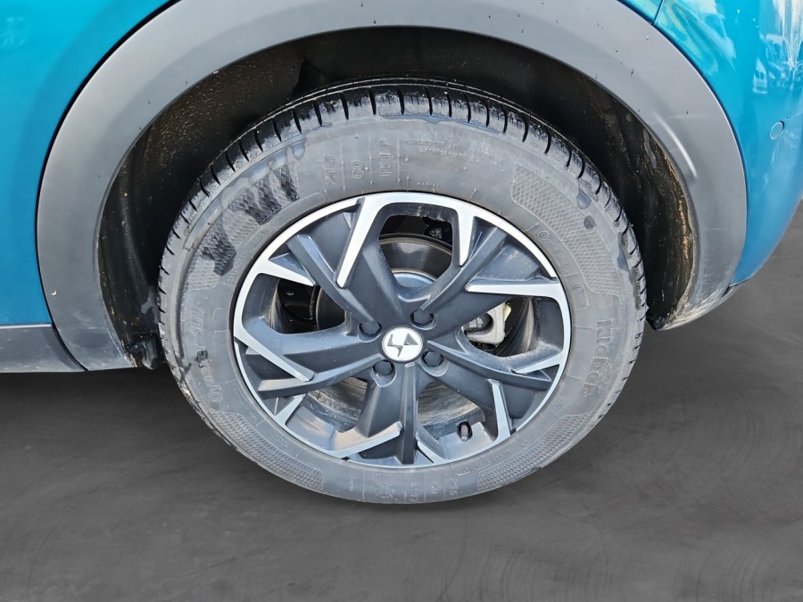 DS d'occasion DS3 CROSSBACK 136CH 50KWH de 2020 Arras (62)﻿