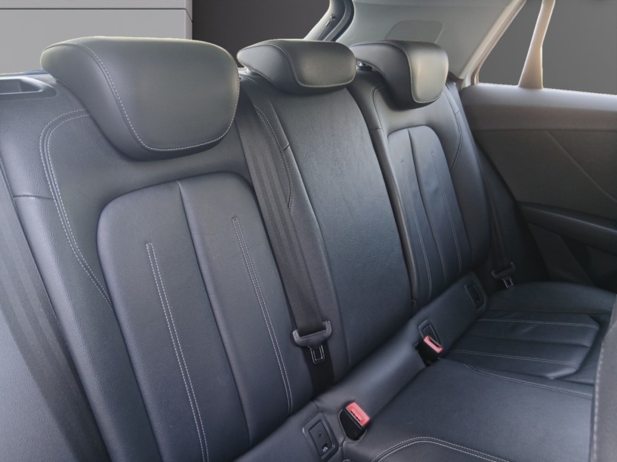 AUDI d'occasion Q2 30 TFSI 116 de 2019 Beauvais (60)﻿