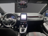 RENAULT d'occasion CLIO V 1.0 TCE 90 RS LINE de 2022 Lyon Ouest (69)﻿