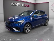 RENAULT d'occasion CLIO V 1.0 TCE 90 RS LINE de 2022 Lyon Ouest (69)﻿