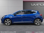 RENAULT d'occasion CLIO V 1.0 TCE 90 RS LINE de 2022 Lyon Ouest (69)﻿