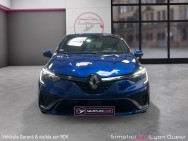 RENAULT d'occasion CLIO V 1.0 TCE 90 RS LINE de 2022 Lyon Ouest (69)﻿