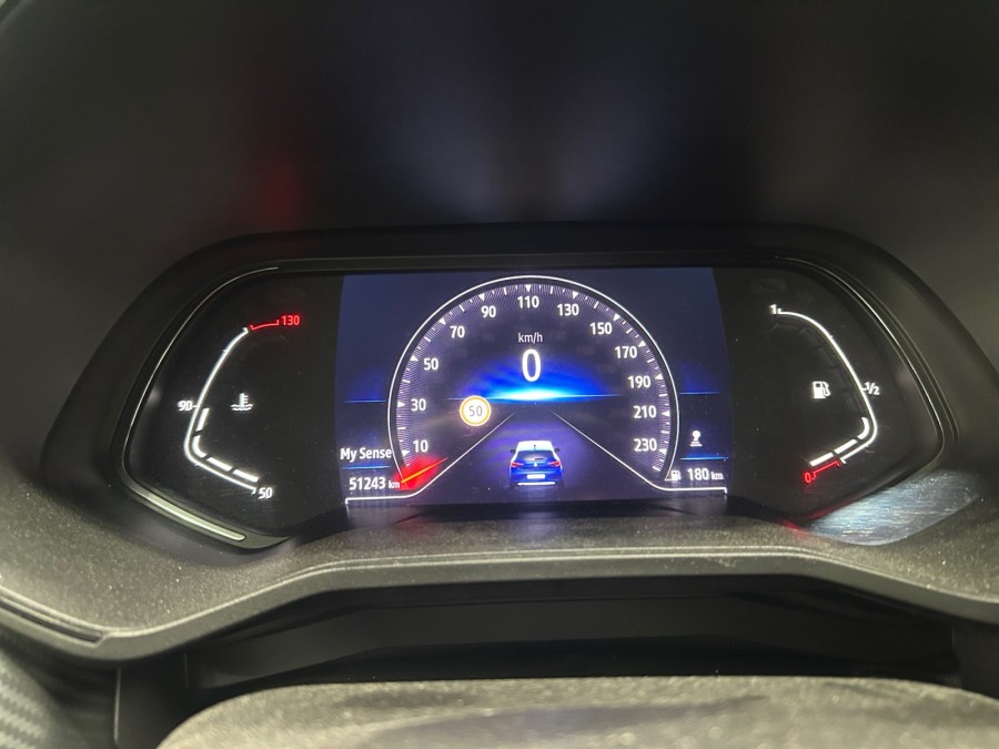 RENAULT d'occasion CLIO V 1.0 TCE 90 RS LINE de 2022 Lyon Ouest (69)﻿