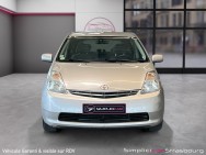 TOYOTA d'occasion PRIUS LIFTBACK 75 VVTI LINEA SOL de 2007 Strasbourg