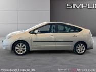 TOYOTA d'occasion PRIUS LIFTBACK 75 VVTI LINEA SOL de 2007 Strasbourg