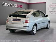TOYOTA d'occasion PRIUS LIFTBACK 75 VVTI LINEA SOL de 2007 Strasbourg