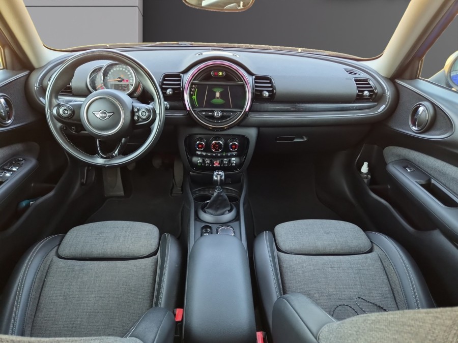 MINI d'occasion MINI CLUBMAN ONE D 116 de 2019 Colmar (68)﻿