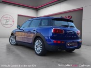 MINI d'occasion MINI CLUBMAN ONE D 116 de 2019 Colmar (68)﻿