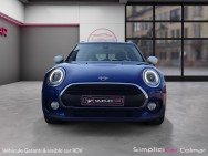 MINI d'occasion MINI CLUBMAN ONE D 116 de 2019 Colmar (68)﻿