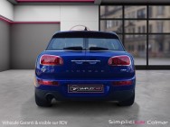 MINI d'occasion MINI CLUBMAN ONE D 116 de 2019 Colmar (68)﻿