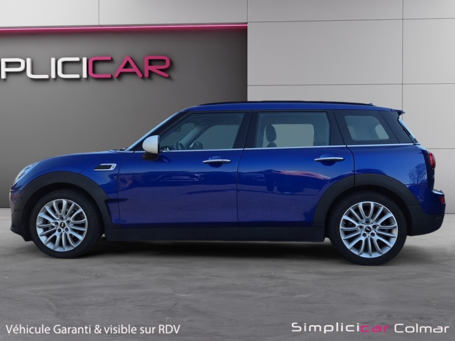 MINI d'occasion MINI CLUBMAN ONE D 116 de 2019 Colmar (68)﻿
