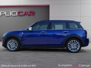 MINI d'occasion MINI CLUBMAN ONE D 116 de 2019 Colmar (68)﻿