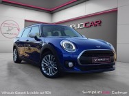 MINI d'occasion MINI CLUBMAN ONE D 116 de 2019 Colmar (68)﻿