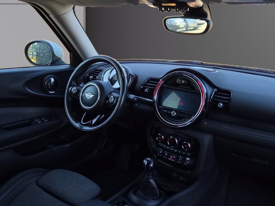 MINI d'occasion MINI CLUBMAN ONE D 116 de 2019 Colmar (68)﻿