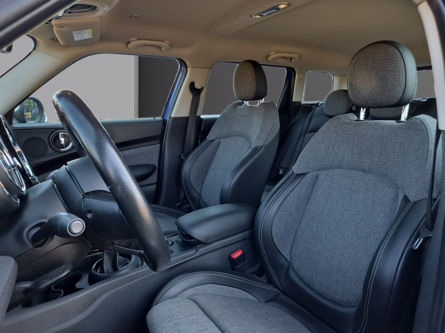 MINI d'occasion MINI CLUBMAN ONE D 116 de 2019 Colmar (68)﻿