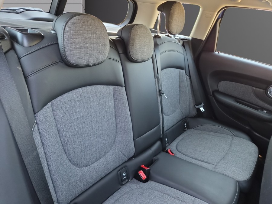 MINI d'occasion MINI CLUBMAN ONE D 116 de 2019 Colmar (68)﻿