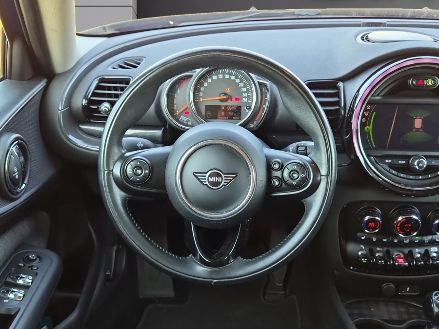 MINI d'occasion MINI CLUBMAN ONE D 116 de 2019 Colmar (68)﻿